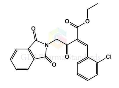 Amlodipine Intermediate Impurity Amlodipine Intermediate Impurity