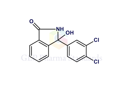 Chlorthalidone Impurity G
