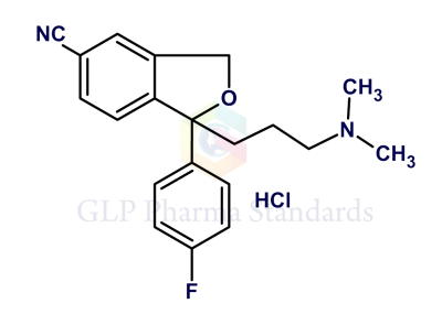 Citalopram Hydrochloride