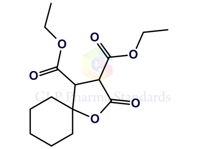 Gabapentin Ester Gabapentin Ester