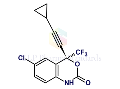 Efavirenz -R-isomer