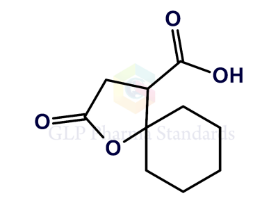 Gabapentin Acid Gabapentin Acid