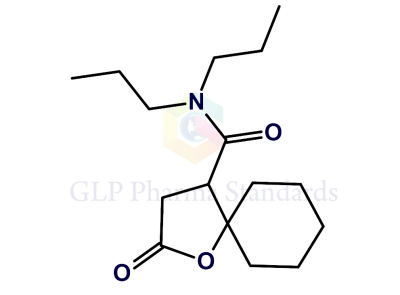 Gabapentine Impurity 72 Gabapentine Impurity 72