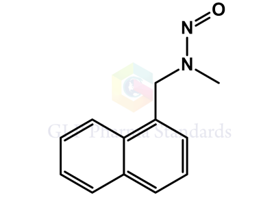 N-Nitroso Terbinafine EP Impurity A N-Nitroso Terbinafine EP Impurity A