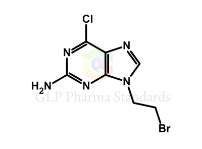 Penciclovir Stage-I Impurity