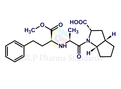 Ramipril USP Related Compound A