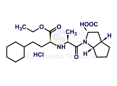Ramipril USP Related Compound C
