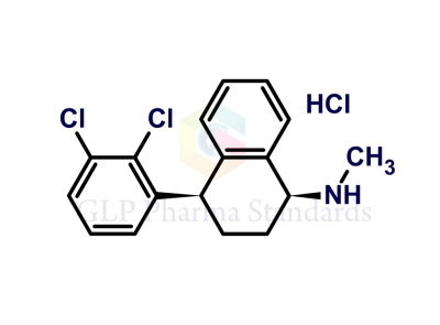 Sertraline 2,3-Dichloro Isomer