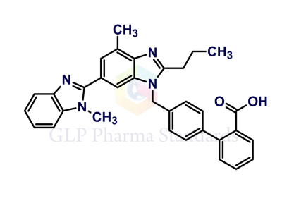 Telmisartan - Impurity A Telmisartan - Impurity A